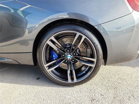 Used 2017 BMW M2 image 31