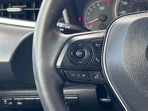 Used 2019 Toyota Corolla SE w/ SE Option Package image 25