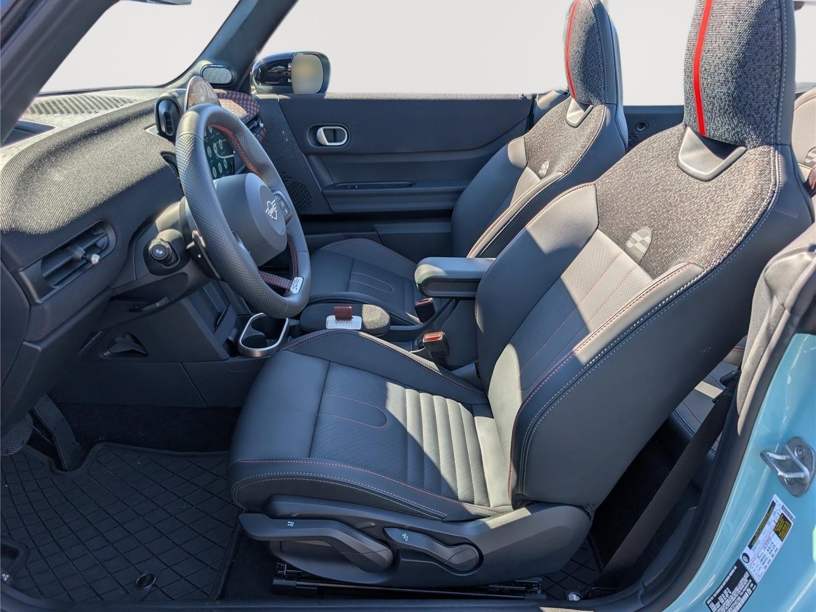 Used 2026 MINI Cooper S FWD image 15