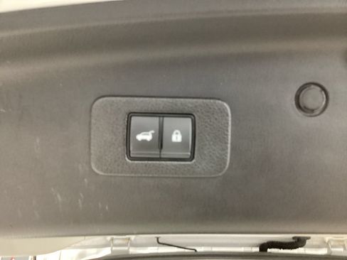 Certified 2023 Nissan Armada Platinum w/ Captain's Chairs Package AWD/4WD image 25