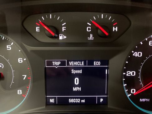 Used 2024 Chevrolet Malibu LT image 29