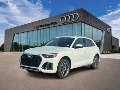 Used 2023 Audi Q5 2.0T Premium w/ Convenience Package