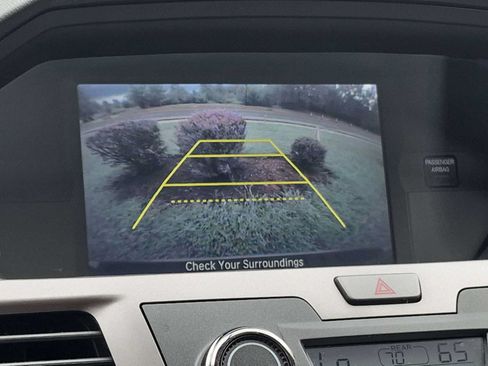 Used 2015 Honda Odyssey EX image 28