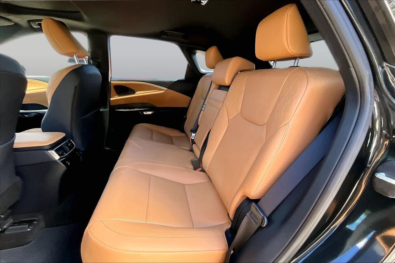Used 2026 Lexus RX 350 Premium Plus FWD image 21