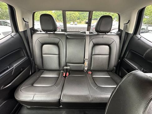 Used 2019 GMC Canyon SLT w/ Trailering Package AWD/4WD image 22