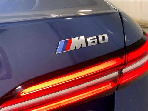 Used 2024 BMW i5 M60 image 9