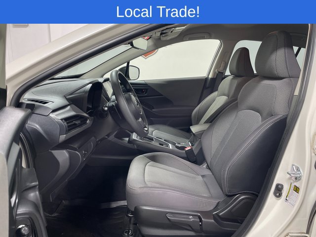Used 2024 Subaru Crosstrek 2.0i Premium AWD/4WD image 11