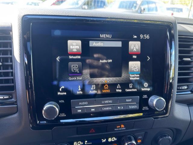 Used 2022 Nissan Frontier PRO-4X w/ Pro-4X Premium Package AWD/4WD image 27