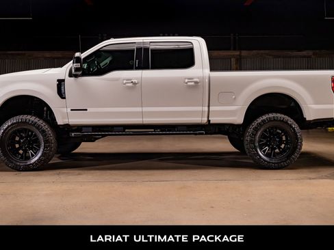 Used 2020 Ford F250 Lariat image 6