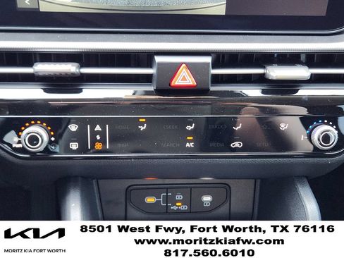 New 2026 Kia Sportage LX w/ LX Convenience Package FWD image 14