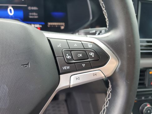 Certified 2022 Volkswagen Taos S w/ IQ Drive S Package image 29