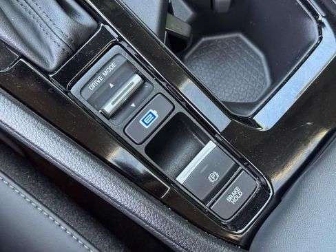 Used 2025 Honda Accord EX-L image 30