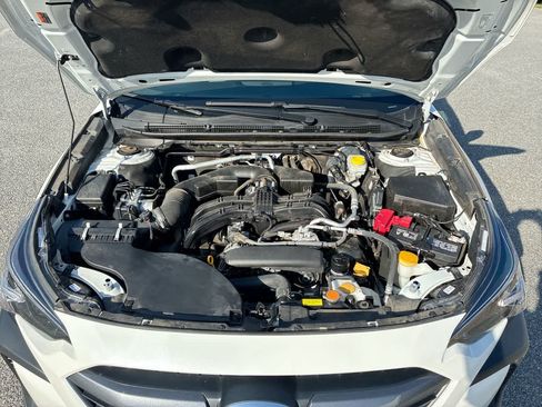 Used 2025 Subaru Outback Premium AWD/4WD image 30