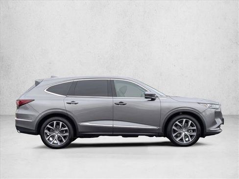 Used 2023 Acura MDX SH-AWD w/ Technology Package image 4