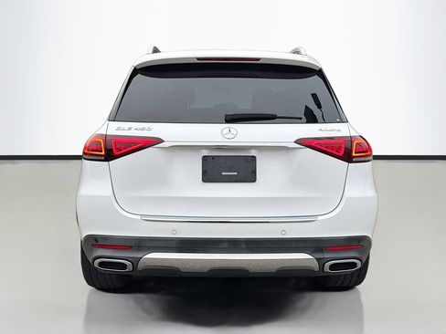 Used 2023 Mercedes-Benz GLE 450 4MATIC image 4