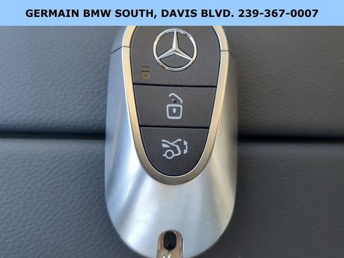 Used 2025 Mercedes-Benz E 450 4MATIC All-Terrain Wagon image 31