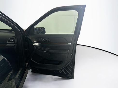 Used 2018 Ford Explorer Limited FWD image 34