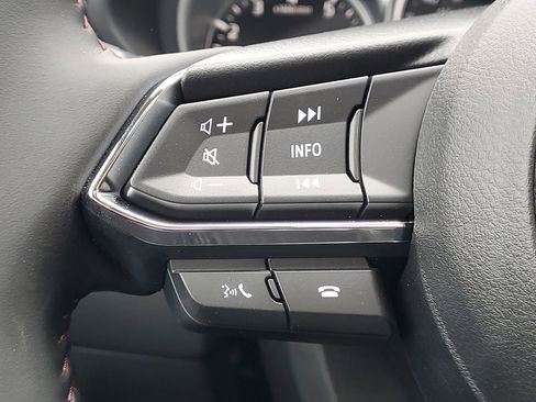 New 2025 MAZDA CX-5 Carbon Edition image 21