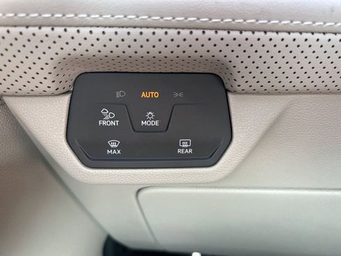 New 2026 Volkswagen Atlas SEL Premium R-Line AWD/4WD image 31