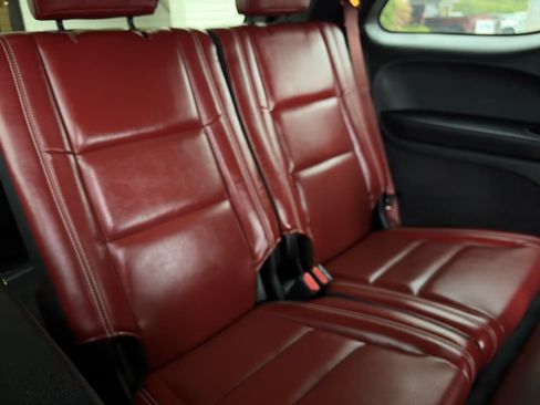 Used 2021 Dodge Durango SRT Hellcat w/ Premium Interior Group AWD/4WD image 29