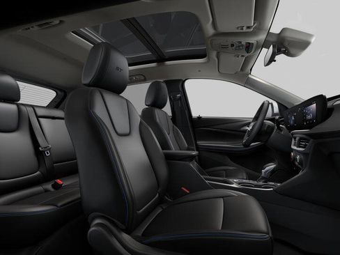 New 2026 Buick Encore GX Sport Touring w/ Advanced Technology Package image 11