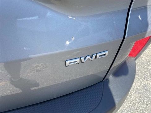 Used 2024 Ford Escape Active image 38