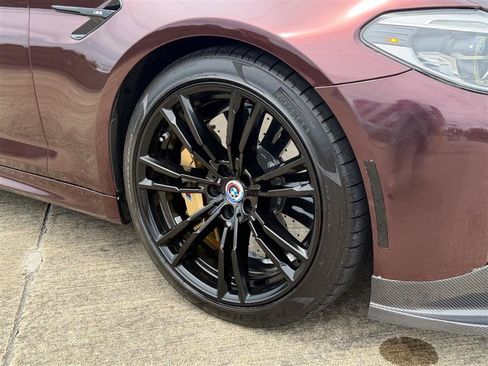 Used 2020 BMW M5 w/ Executive Package AWD/4WD image 30