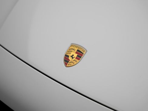 Used 2021 Porsche Cayenne GTS AWD/4WD image 13