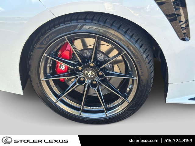Used 2024 Toyota Corolla GR AWD/4WD image 10