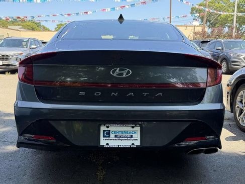 Used 2023 Hyundai Sonata SEL FWD image 34