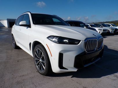 Certified 2024 BMW X5 xDrive40i w/ M Sport Package