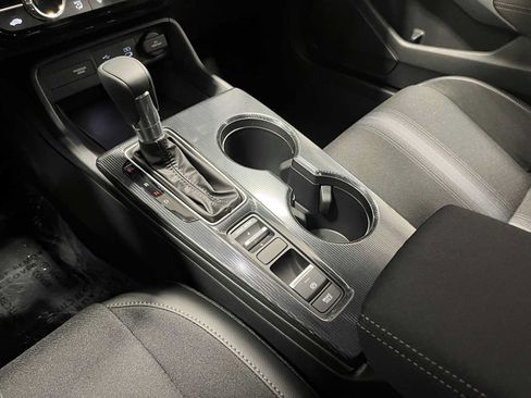 New 2026 Honda Civic Sport image 21