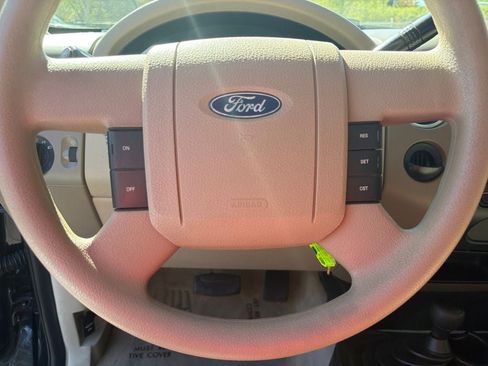 Used 2004 Ford F150 STX AWD/4WD image 15