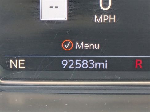 Used 2020 GMC Sierra 1500 Denali w/ Technology Package image 31