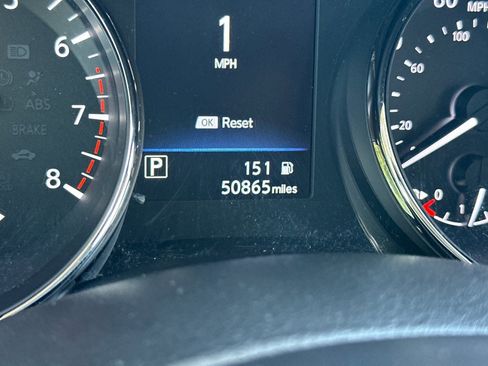 Used 2022 Nissan Rogue Sport SV w/ Technology Package AWD/4WD image 20
