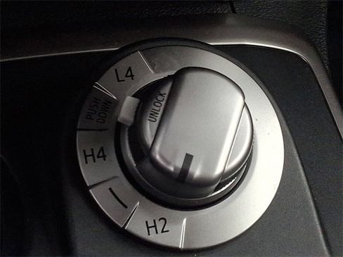 Used 2023 Toyota 4Runner SR5 image 23