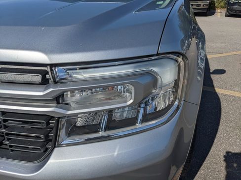 Certified 2024 Ford Maverick Lariat w/ FX4 Off-Road Package image 11