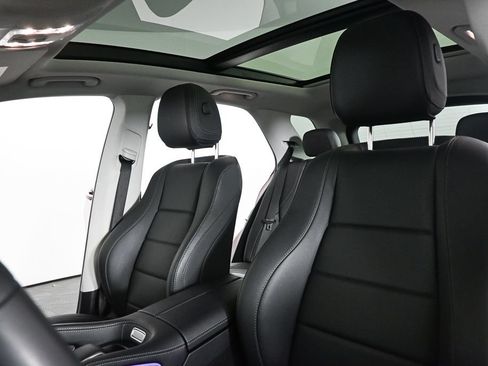 Certified 2024 Mercedes-Benz GLE 350 4MATIC image 5