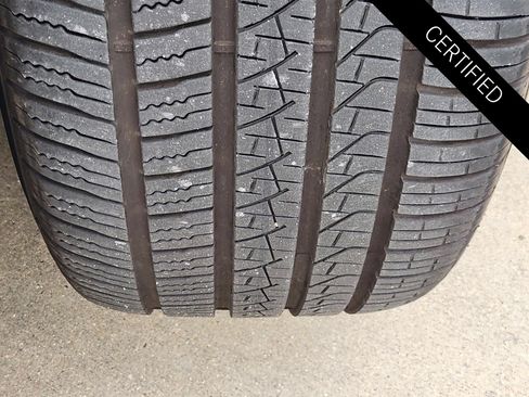 Certified 2025 Mercedes-Benz GLE 350 4MATIC image 13