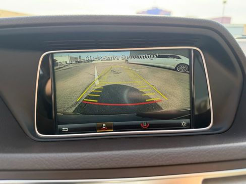 Used 2016 Mercedes-Benz E 400 Coupe image 19