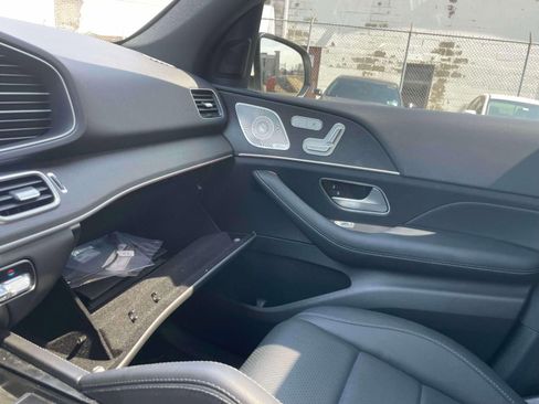 Used 2023 Mercedes-Benz GLE 350 4MATIC image 34