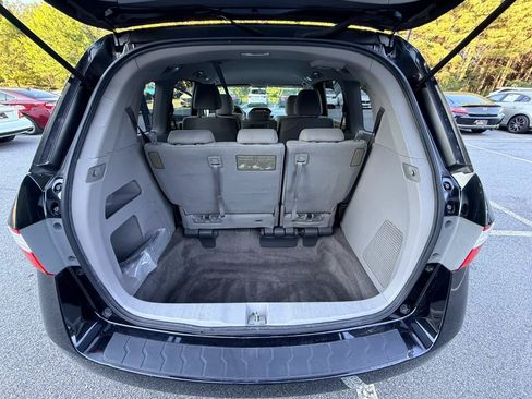 Used 2013 Honda Odyssey EX image 30