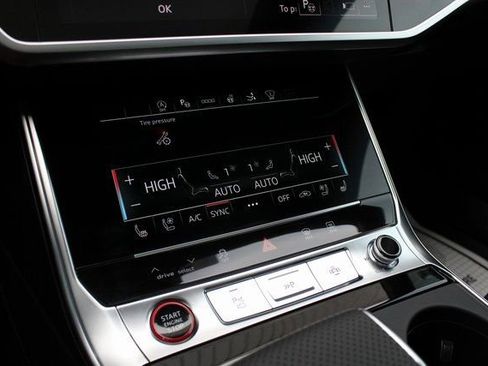 New 2026 Audi RS 7 Performance image 18