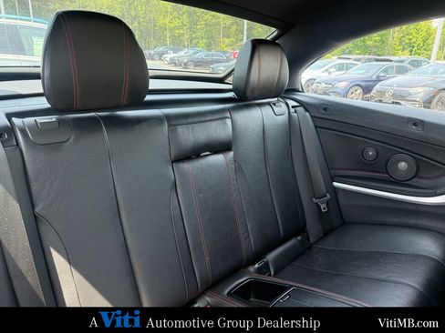 Used 2020 BMW 440i xDrive Convertible AWD/4WD image 26
