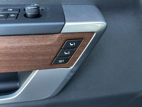 New 2025 Toyota Tundra 1794 Edition w/ Tow Tech Package image 11