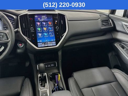 Certified 2026 Subaru Ascent Limited AWD/4WD image 30
