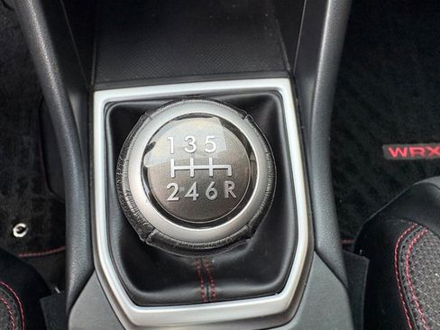 Used 2023 Subaru WRX Premium image 34