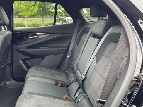 Used 2024 Chevrolet Blazer EV RS RWD image 15