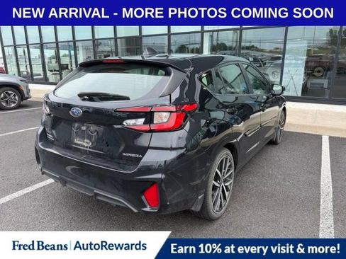 Used 2024 Subaru Impreza 2.0i Sport AWD/4WD image 7