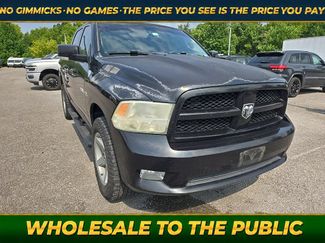 Used 2010 Dodge Ram 1500 Truck Sport AWD/4WD video 1